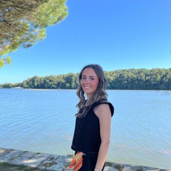 Babysitter Sierre: Albane