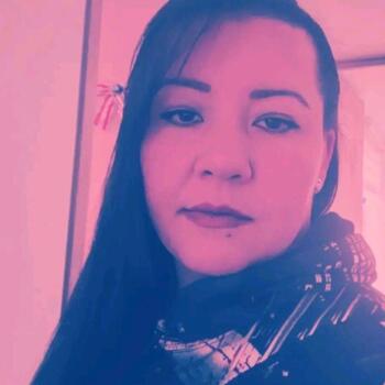 Niñera en Mosquera: Alexandra