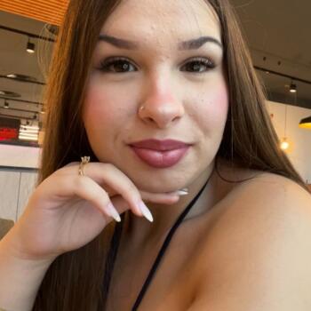 Babysitter in Sant Boi de Llobregat: Leyre