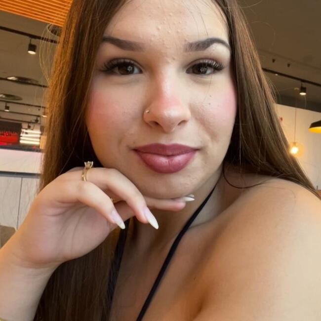 Babysitter in Sant Boi de Llobregat: Leyre