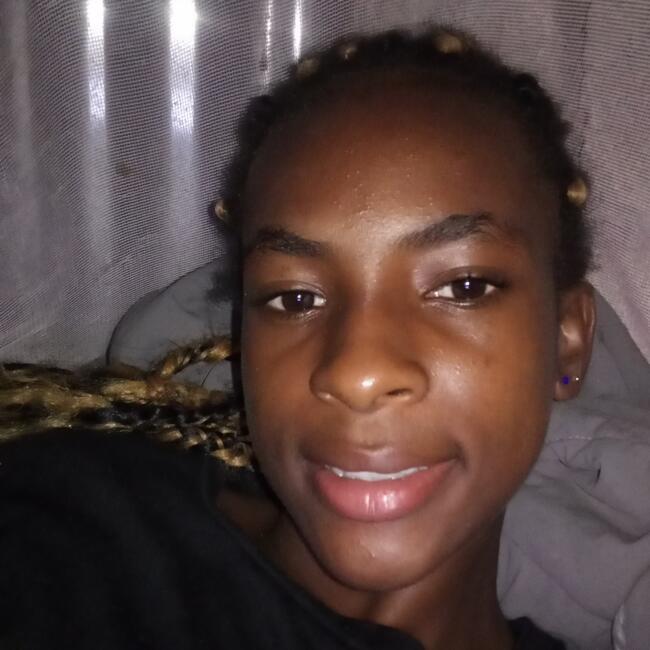 Babysitter in Santo Domingo: Yovelys