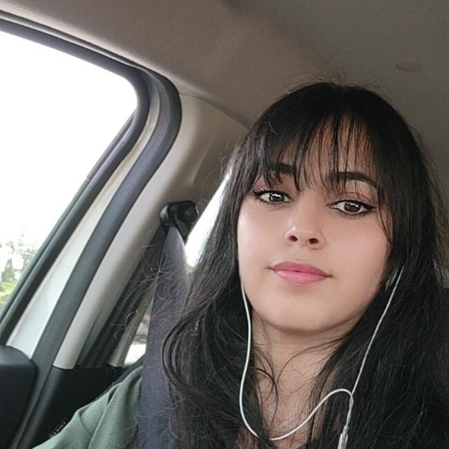 Babysitter in Marrakesh: Meriem