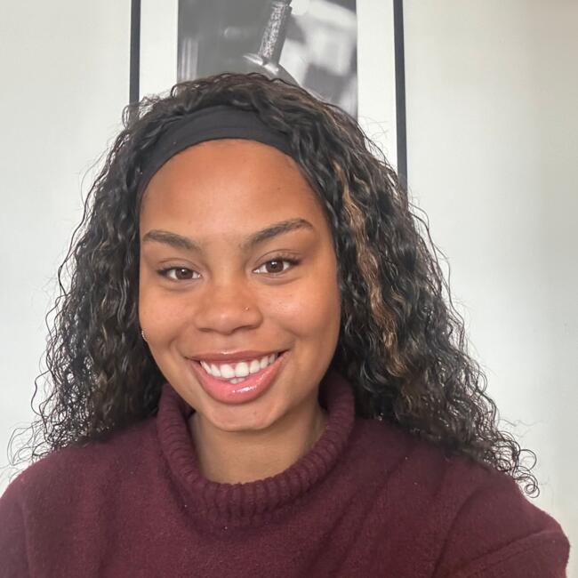 Babysitter in Rødovre Municipality: Maisatou