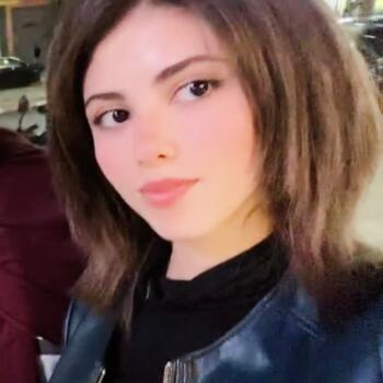 Babysitter in Marrakech: Yasmin