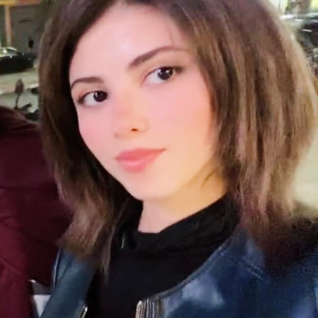 Babysitter in Marrakesh: Yasmin