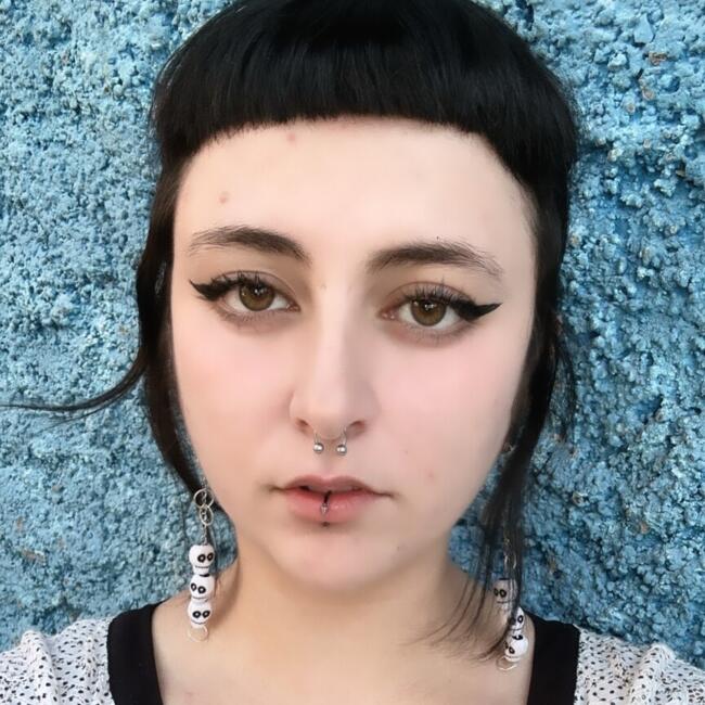 Babysitter in San Rafael (Provincia de Heredia): Fatima Zamora