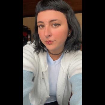 Babysitter San Ramón: Fatima Zamora