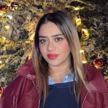 Babysitter in Béziers: Kaoutar