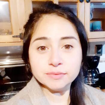 Niñera en Chillán: Lidia