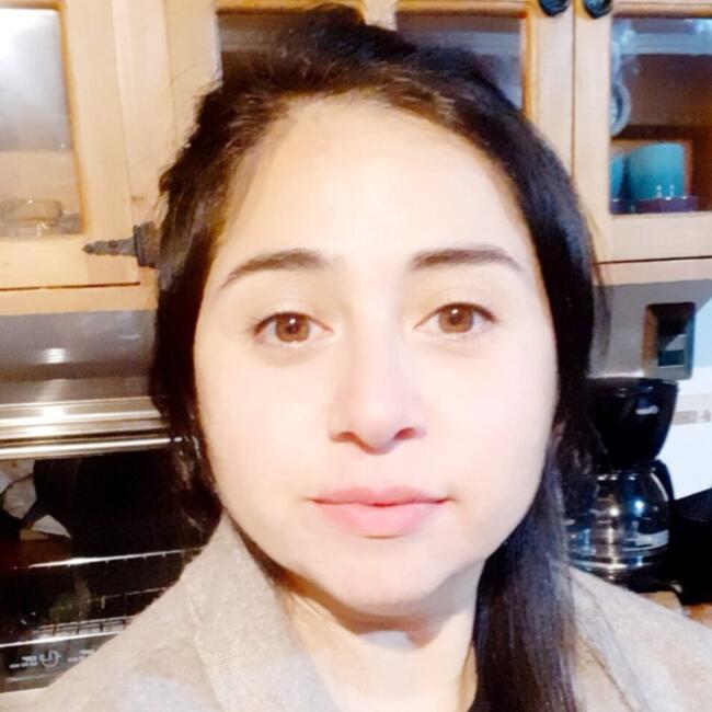 Babysitter in Chillán: Lidia