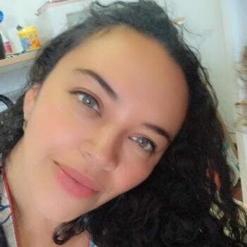 Babysitter Bogotá: Sandra Milena