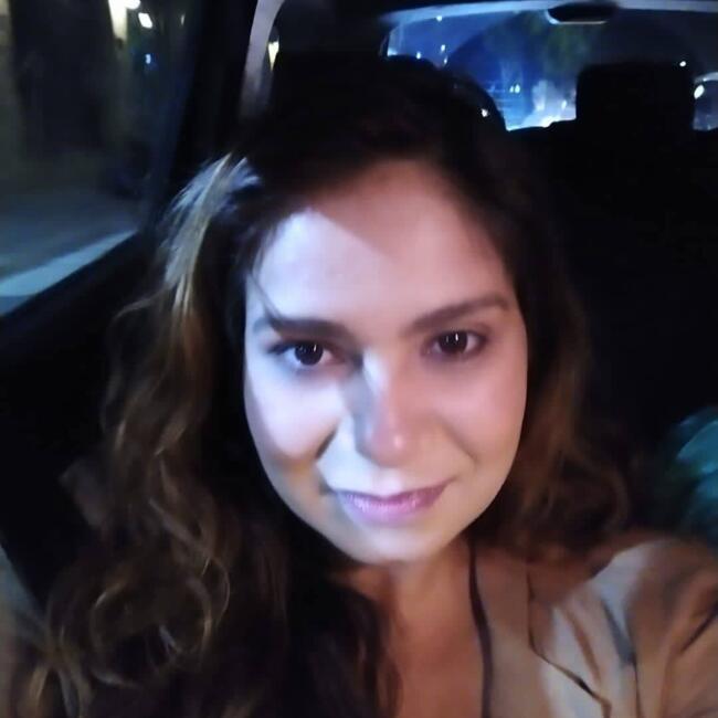 Babá em São Paulo: BRUNA