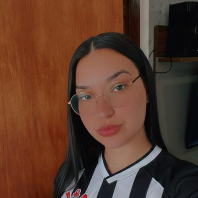 Babá em Angra dos Reis: Maria Beatriz