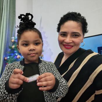 Parent Villeneuve-Saint-Georges: Claudia