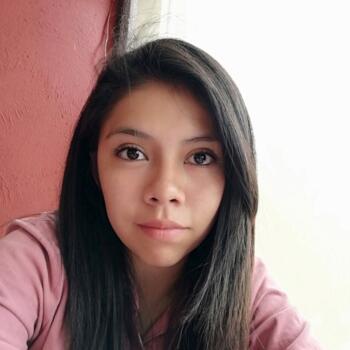 Babysitter in Colonia Álvaro Obregón: Karen Castillo Ramírez
