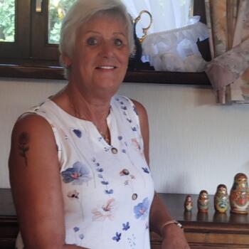 Babysitter in Keerbergen: Hilde