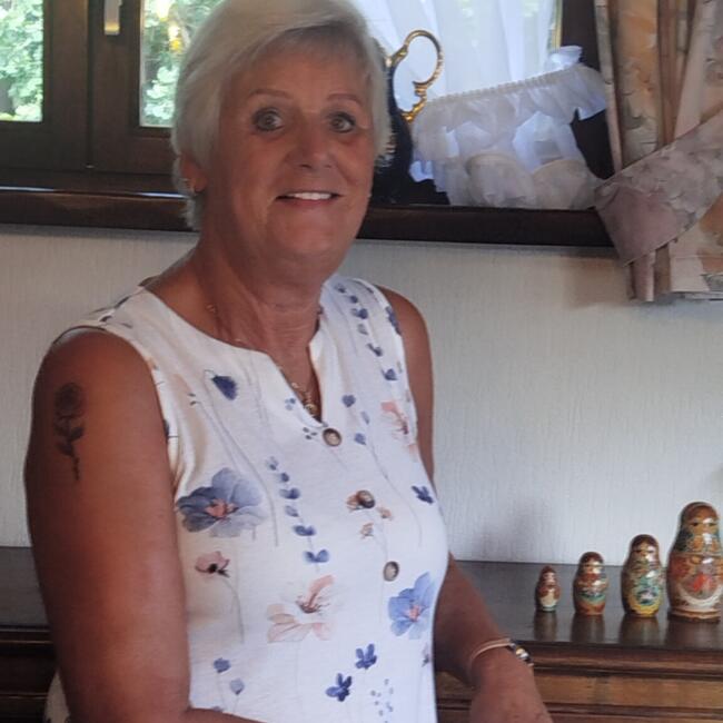 Babysitter in Keerbergen: Hilde