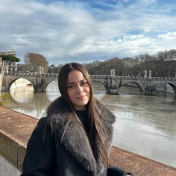 Canguro Sant Adrià de Besòs: Raquel