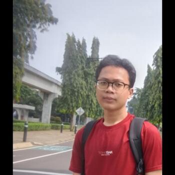 Babysitter Jakarta: Muhammad