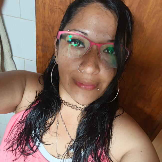 Babysitter in Bariloche: Rocio