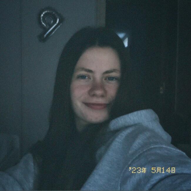 Nanny in Alcoy: Paula