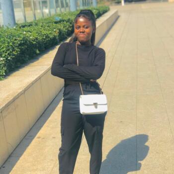 Babysitter in Verulam: Phumelele