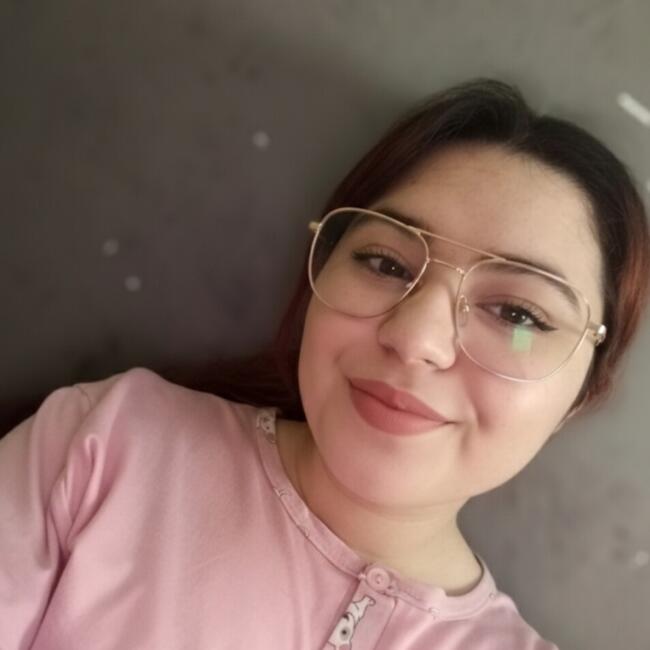 Niñera en Puerto de Santa María: Rosiyjose