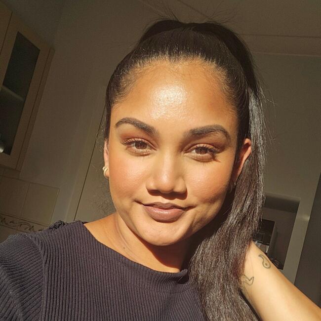 Babysitting job in Melbourne: Benazir