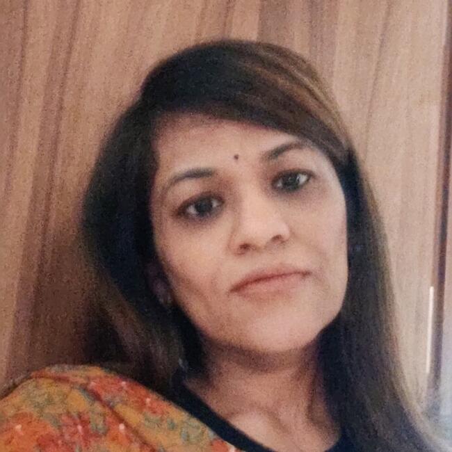 बंगलौर में बेबीसिटिंग की नौकरी: Nandini