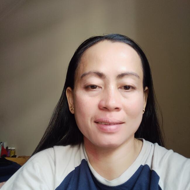 Babysitter in Dubai: Lani