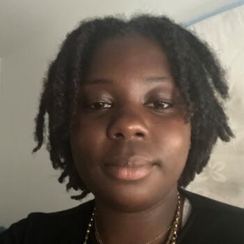 Nanny Garges-lès-Gonesse: Diana