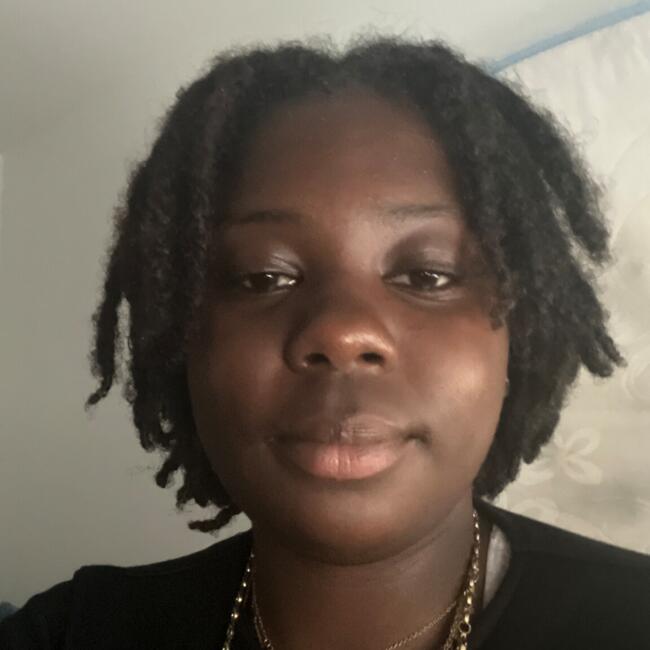 Nanny in Garges-lès-Gonesse: Diana
