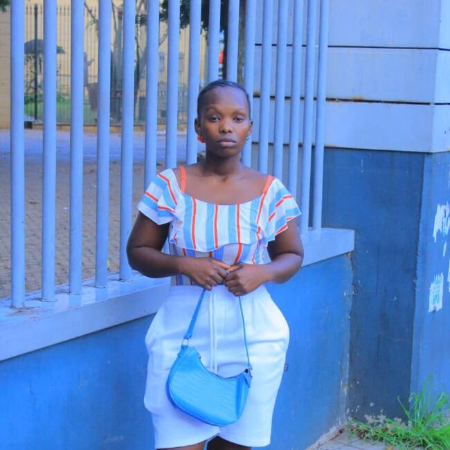 Babysitting job in Johannesburg: Thobile