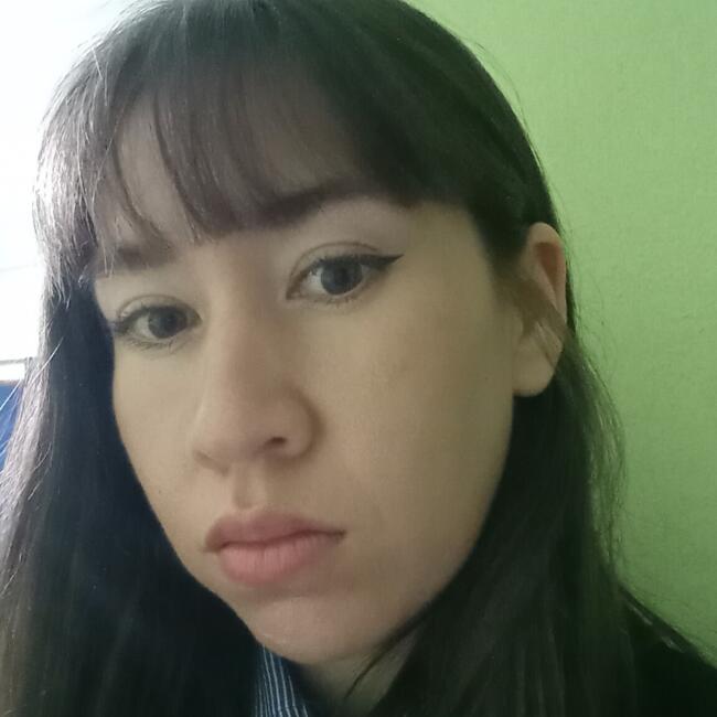 Niñera en Ciudad de Corrientes: Camila