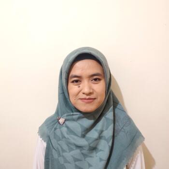 Lowongan pekerjaan babysitting di Jakarta: lowongan pekerjaan babysitter Reyna