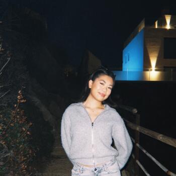 Nanny in Palma: Celine