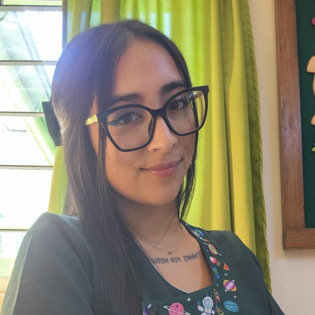 Babysitter in Villa Alemana: Constanza