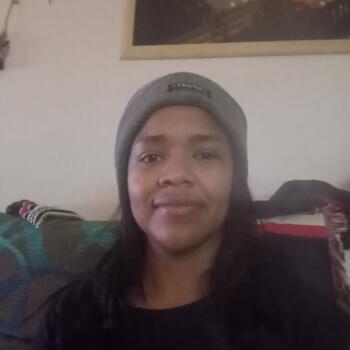 Babysitter Valverde de Alcalá: Claudia