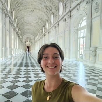 Babysitter Treviso: Marika