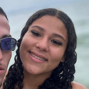 Babá em Camboriú: Yasmim