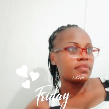 Nanny Durban: Gugu Charlotte