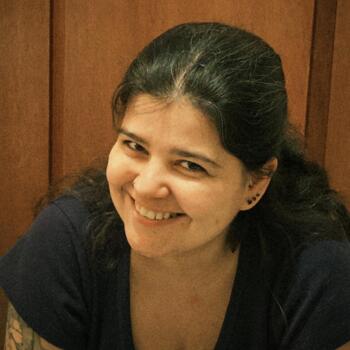 Parent Indaiatuba: Aline Valéria