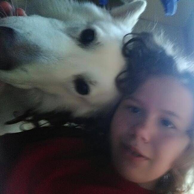 Babysitting job in Bourbon-Lancy: Maëva