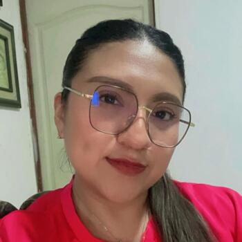 Babysitter in Villahermosa: Flor