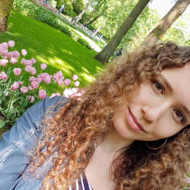 Niñera en Esch-sur-Alzette: Sofia