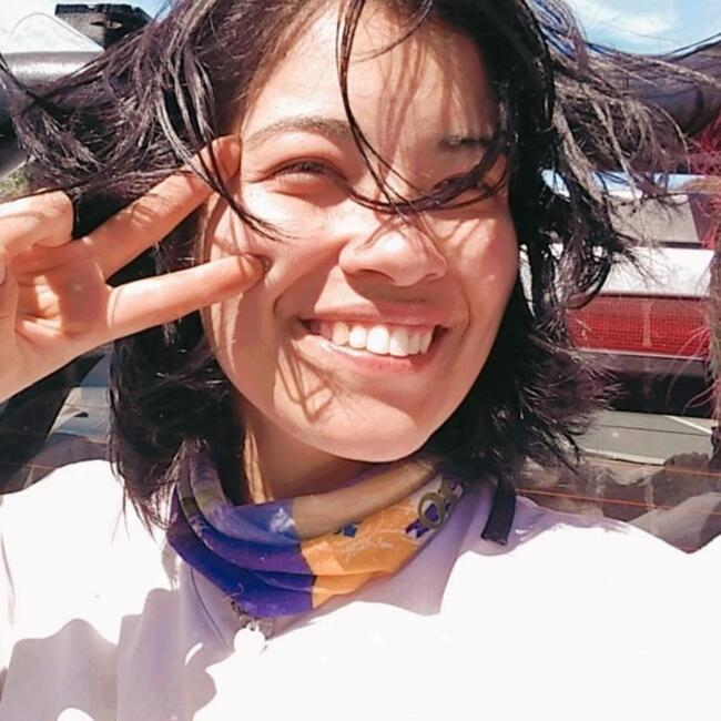 Niñera en Santiago de Chile: Daian