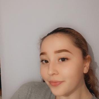 Baby-sitter in Anzin: Amel