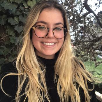Baby-sitter in Toulouse: Marcelle