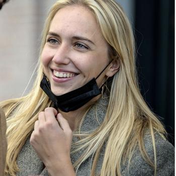 Babysitter in Antwerpen: Joy