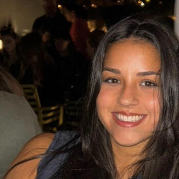 Babysitter Vila Franca de Xira: Maria Beatriz